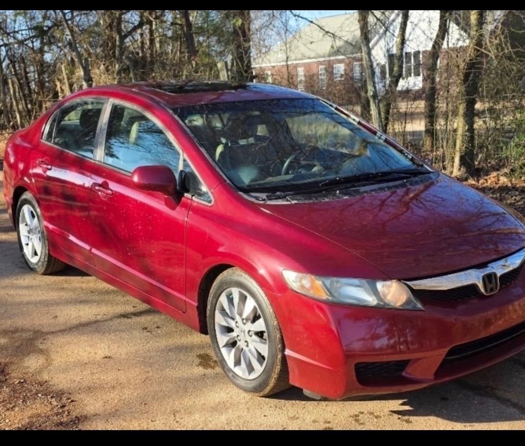 2009 Honda Civic